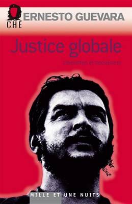 Book cover for Justice Globale