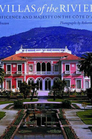 Cover of The Villas of the Riviera