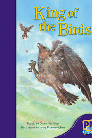 Cover of King of the Birds