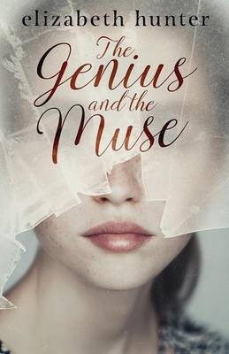 Book cover for The Genius and the Muse
