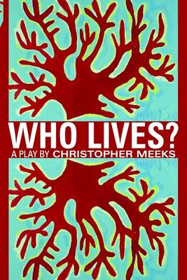 Book cover for Who Lives?