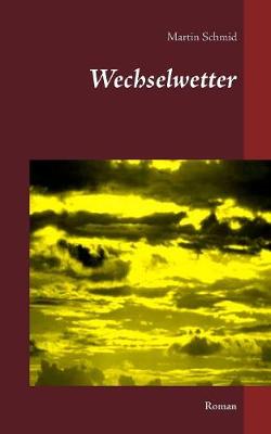 Book cover for Wechselwetter