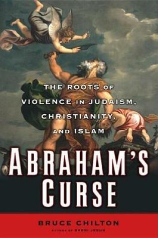 Cover of Abraham's Curse