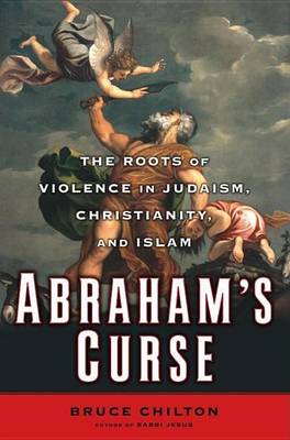 Book cover for Abraham's Curse