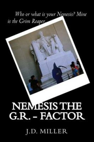 Cover of Nemesis The G.R. - Factor