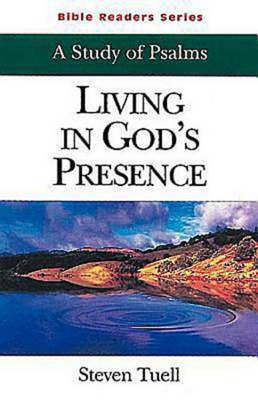 Cover of Living in God's Presence