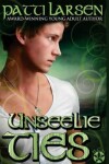 Book cover for Unseelie Ties
