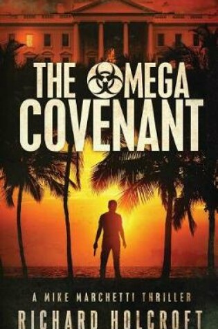 Cover of The Omega Covenant