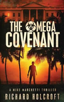 Book cover for The Omega Covenant