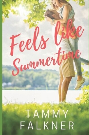 Cover of Feels like Summertime