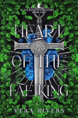 Cover of Heart of the Fae King