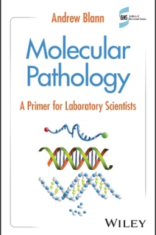 Cover of Molecular Pathology