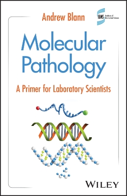 Book cover for Molecular Pathology