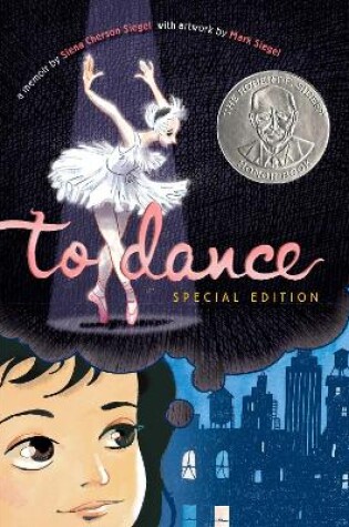 Cover of To Dance