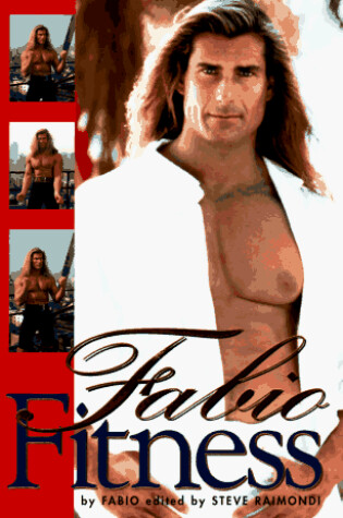 Cover of Fabio Fitness