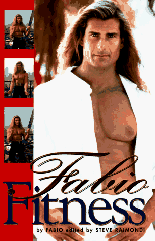 Book cover for Fabio Fitness