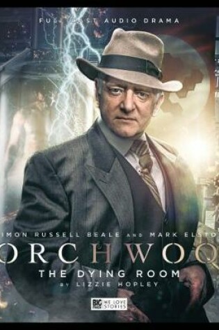 Cover of Torchwood