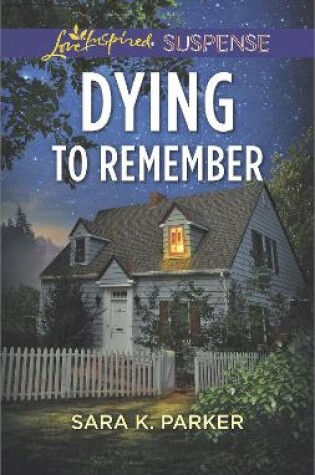 Cover of Dying To Remember