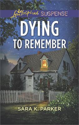 Book cover for Dying To Remember