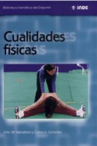 Cover of Cualidades Fisicas