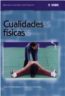 Book cover for Cualidades Fisicas