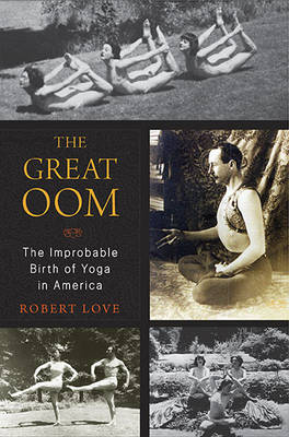 Book cover for The Great Oom