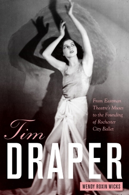 Cover of Tim Draper