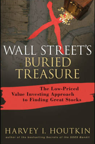 Cover of Wall Street's Buried Treasure