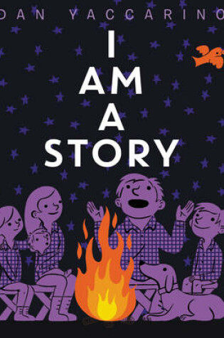 Cover of I Am a Story