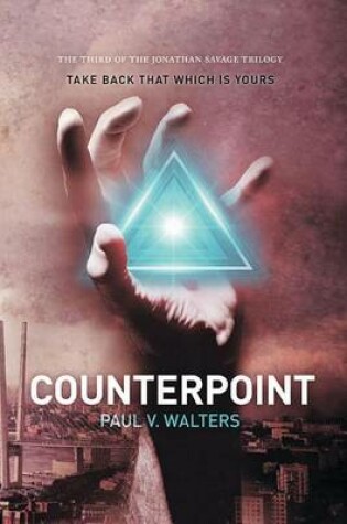 Cover of Counterpoint