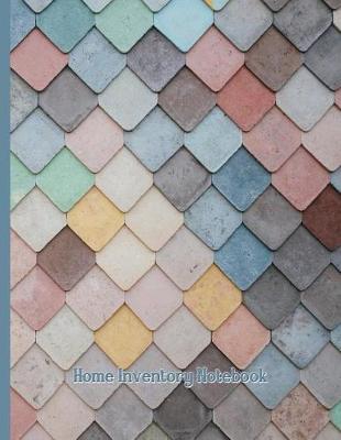 Book cover for Pastel Colored Ceramic Tiles