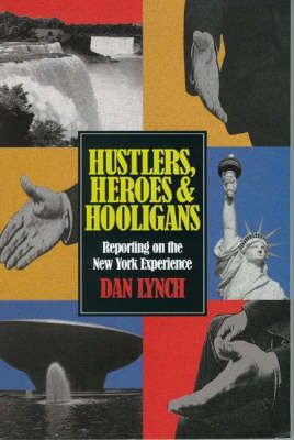 Book cover for Hustlers, Heroes and Hooligans