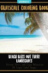 Book cover for Beach Bliss Out There Landscapes