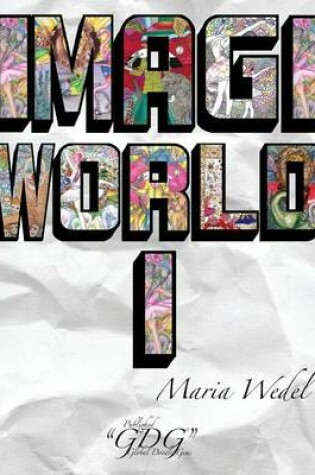 Cover of ImagiWorld 1