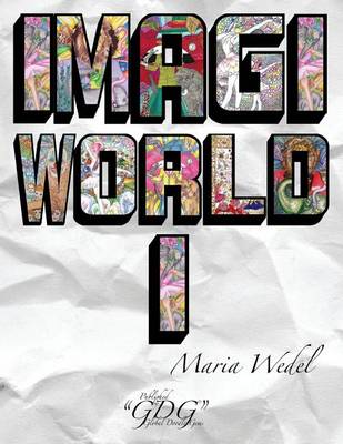 Cover of ImagiWorld 1