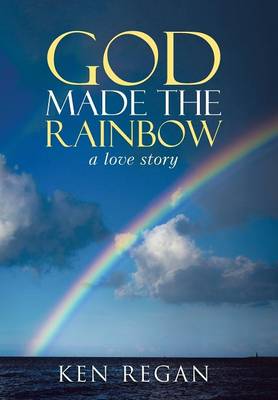 Book cover for God Made The Rainbow