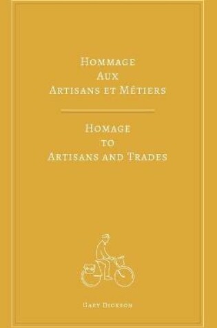 Cover of Hommage Aux Artisans Et Metiers