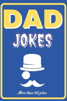 Cover of Dad Jokes