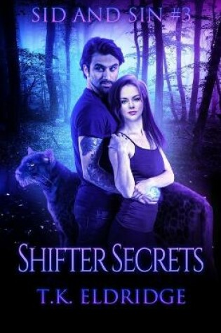 Cover of Shifter Secrets