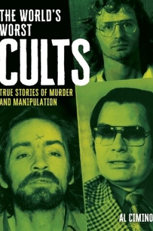 Cover of The World's Worst Cults