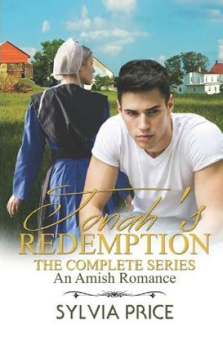 Cover of Jonah's Redemption