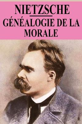 Book cover for Genealogie de la morale