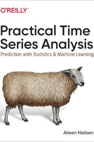 Cover of Practical Time Series Analysis