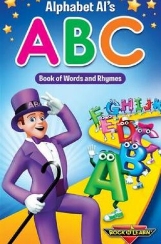 Cover of Alphabet Al's ABC Book of Words and Rhymes