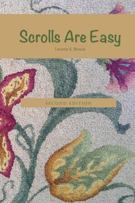 Cover of Scrolls Are Easy