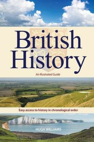 Cover of British History