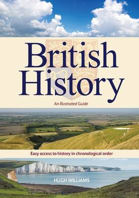 Book cover for British History