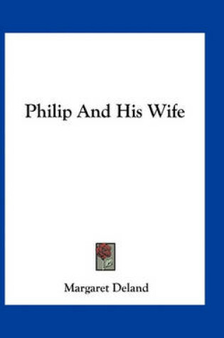 Cover of Philip and His Wife