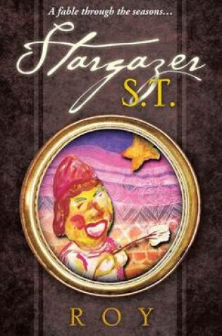 Cover of Stargazer S.T.