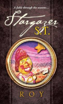 Book cover for Stargazer S.T.